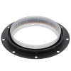 PAI 336016 CAT Rear Crankshaft Seal 3126 Replaces CAT # 7C1728