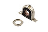Spicer 211590-1X Dana Driveshaft Center Support Bearing Ford Ranger