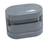 Grote 93610 Plastic Lens Cap Assembly For 60001, Gray