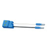 Grote 66982 Pigtail, 8" Long, For Ground Return System, Pigtail