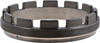 128616 Eaton Spicer Diff Bearing Adjuster Nut