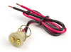 Grote 68110 9-1/2" Long Light Socket Pigtail Double Contact