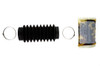 Spicer 212094X Prop Shaft Boot Kit 232818
