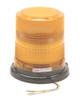 Grote 77833 Emergency Light Yellow Profile Supernova LED Strobe Permanent Mnt I