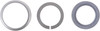 Spicer D3F Driveshaft Dust Cap