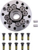 505005 Spicer Helical Gear Limited Slip Dana S130 36 Spline
