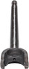 10007748 Dana 60 SVL Chromoly Inner RH Axle Shaft '92-'98 Ford F350 35 Spl