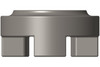 3095355 Cummins Jaw Fuel Pump Coupler Coupling Hub