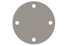 196057 Cummins Fuel Pump Valve Disc