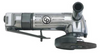 Chicago Pneumatic CP854 4" (100 mm) Round Pneumatic Grinder