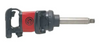 Chicago Pneumatic CP7782-6 1" Pneumatic Impact Wrench W/ 6" Extension