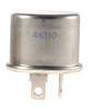 Grote 44310 Flasher, Thermal, 12V, 2-8 Light, 2 Terminal