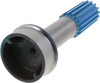 Spicer 5-40-1151 Splined Stub Shaft