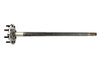 76002-2X Ford E350 Rear Axle Shaft LH