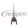 Neapco 65-0639 1000 Series Yoke & Shaft Assembly 3/4" X 7/8" Square 36" Long