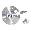 YAG8.2BOP-L Yukon 1541H Alloy Rear Axle For GM 8.2"
