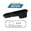 PAI 441175 Oil Pan Kit Replaces 1876974C92