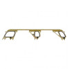 PAI 631390 Water Manifold Gasket Replaces A4722030980