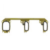 PAI 631414 Rear EGR Gasket Replaces A4712030780