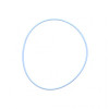 PAI 121303 O-Ring Replaces 3033247