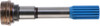 Spicer 2-53-681 Splined Stub Shaft