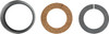 Spicer D3D Driveshaft Dust Cap