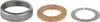 Spicer D3D Driveshaft Dust Cap