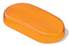 Grote 91573 Replacement Lens, Yellow, For 45263