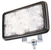 Grote 63751 LED Work Light, Trapezoid Pattern, 24 Volt
