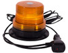 Buyers SL502A Class 1 5" Wide Amber LED Beacon