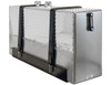 Buyers UR70A 70 Gallon Upright Aluminum Hydraulic Reservoir