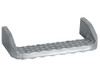 Buyers B2744S Steel Die Cast Weld-On Truck Step-Reversible