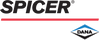 Spicer 10044431 Dana 30/44 JL JT Non-Rubicon Front RH Chromoly Axle Shaft Assy