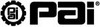 PAI 1061-260 Pinion Spacer .260 Thick