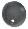 Grote 92920 Grommet, 2-5/16" Closed Back Surface Mount