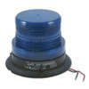 Grote 77105 Emergency Lighting, Blue, Single Flash, Mighty Mini-Strobe