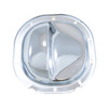 YPC1-F8.8 Yukon Chrome Cover 8.8" Ford