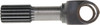 Spicer 2-82-41 Yoke Shaft