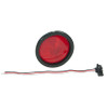 Grote 53012 S/T/T Light, 4", Red, Kit: 52922 + 91740 + 67000, Economy