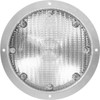 Grote 63061 Auxiliary Light, Clear, Recessed Utility