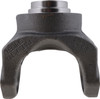 6-4-1981 End Yoke 1710 Midship