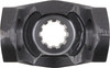 6-4-1981 End Yoke 1710 Midship