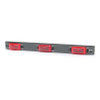 Grote 49182 M/C Light, Red, Supernova LED, LED Bar