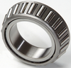 47686 BCA Wheel Bearing
