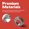 47686 BCA Wheel Bearing