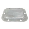50-267-2 Spicer Transmission 6 Bolt PTO Cover Spicer Transmission