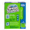 Sellars 55202 TOOLBOX® Z400 Box of Center-Pull Shop Towels 200 ct