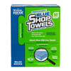 Sellars 55202 TOOLBOX® Z400 Box of Center-Pull Shop Towels 200 ct
