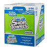 Sellars 55202 TOOLBOX® Z400 Box of Center-Pull Shop Towels 200 ct