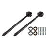 MG22110 Chevy 12 Bolt Car Rear Axle Kit 30 Spline